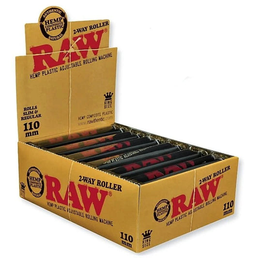 Raw_110MM_Rolling_Machine