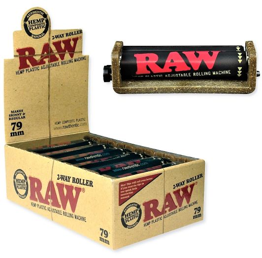 Raw_79MM_Rolling_Machine