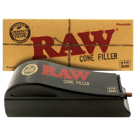 Raw_ConeFiller_11/4Size