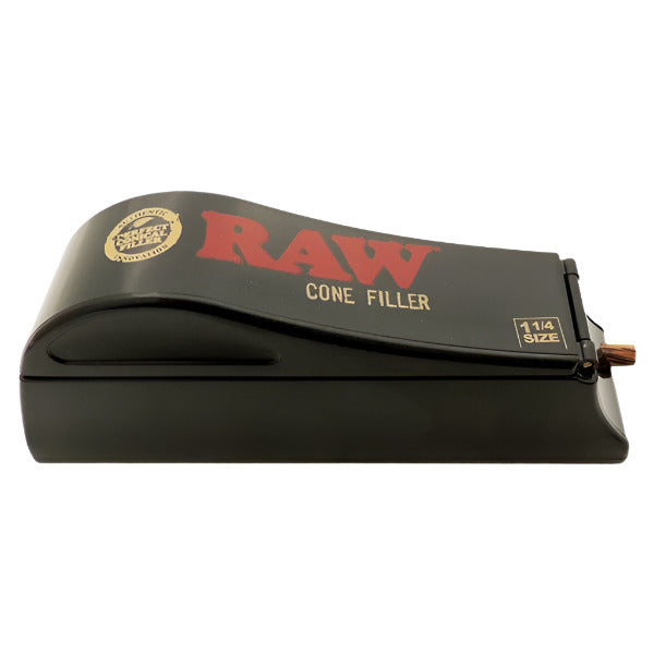 Raw_ConeFiller_11/4Size