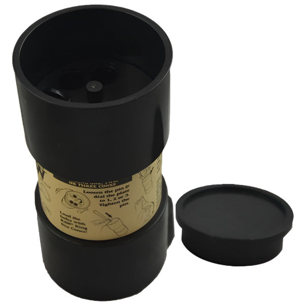 Raw_SixShooter_KingSizeCones