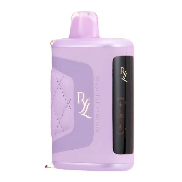 Raz_RYLClassic_35KPuffs_DragonfruitLemonade
