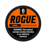 Rogue_NicotinePouches_Mango_6MG