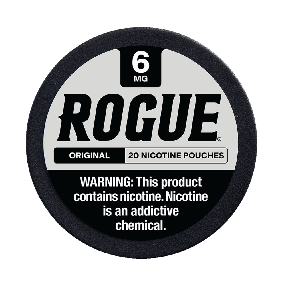 Rogue_NicotinePouches_Original_6MG
