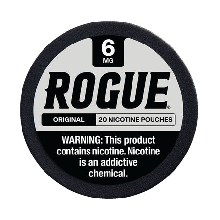 Rogue_NicotinePouches_Original_6MG