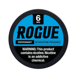 Rogue_NicotinePouches_Peppermint_6MG