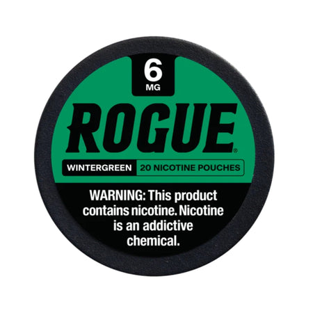Rogue_NicotinePouches_Wintergreen_6MG