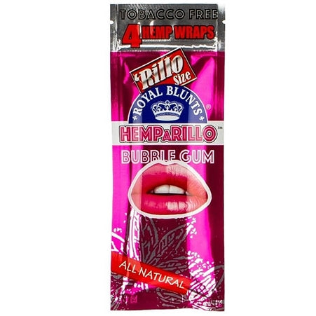 RoyalBlunts_Hemparillo_Bubblegum