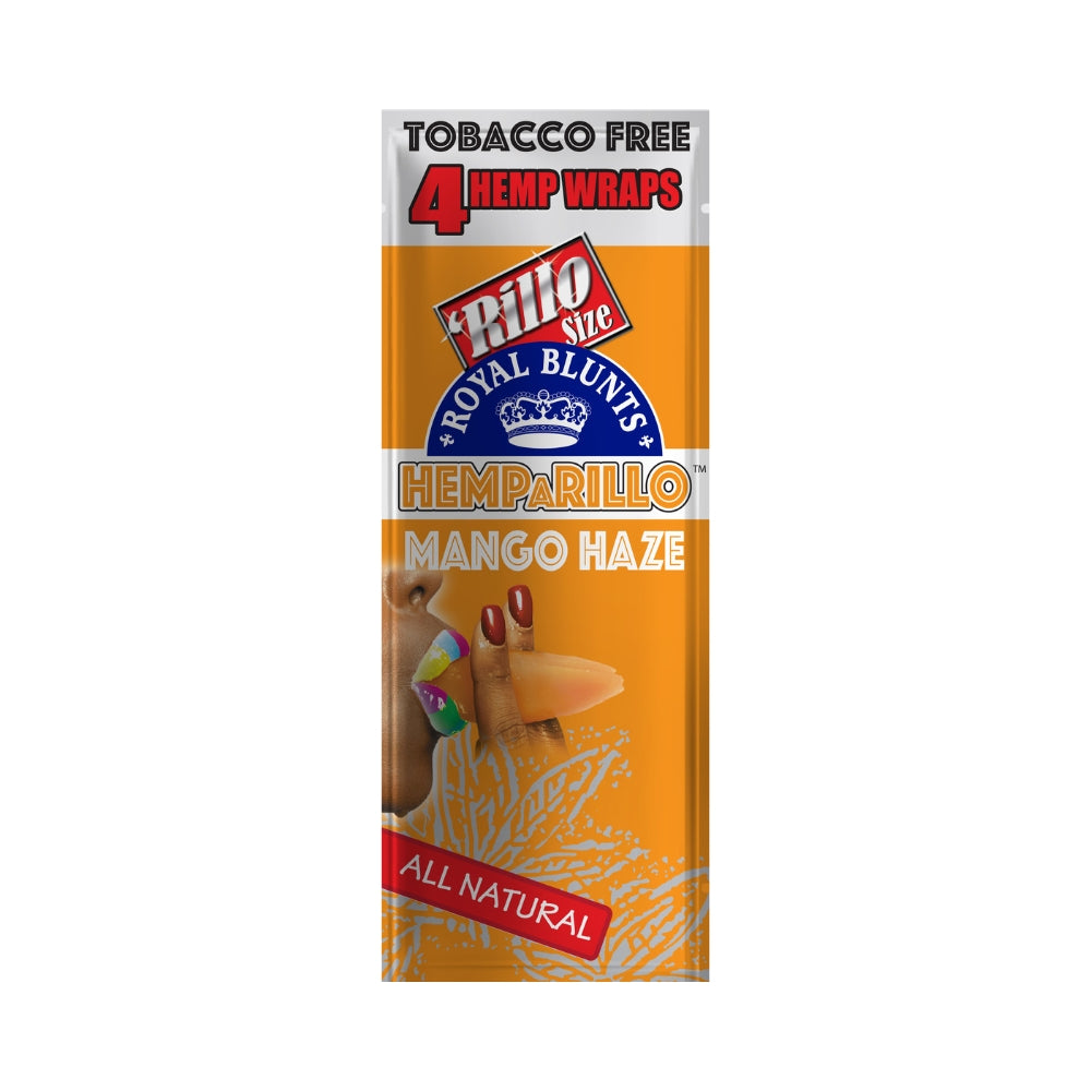 RoyalBlunts_Hemparillo_MangoHaze