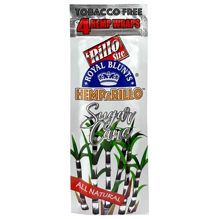 RoyalBlunts_Hemparillo_SugarCane
