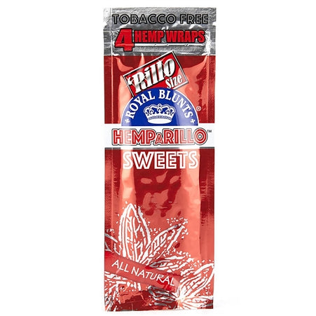 RoyalBlunts_Hemparillo_Sweets