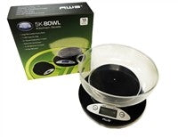 AWS 5K-Bowl Kitchen Scale