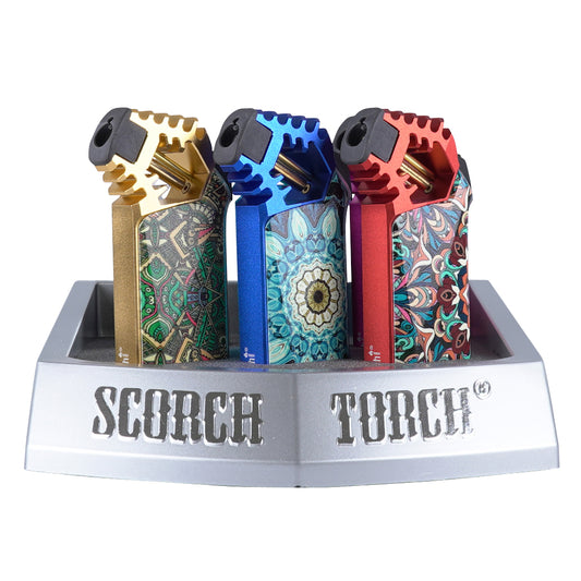 Scorch Torch | Model: 61560 | 6CT Display