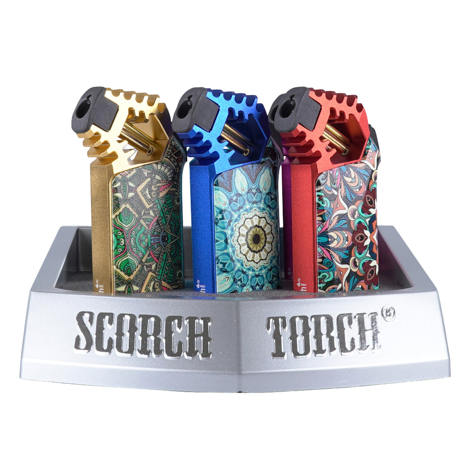 Scorch Torch | Model: 61560 | 6CT Display