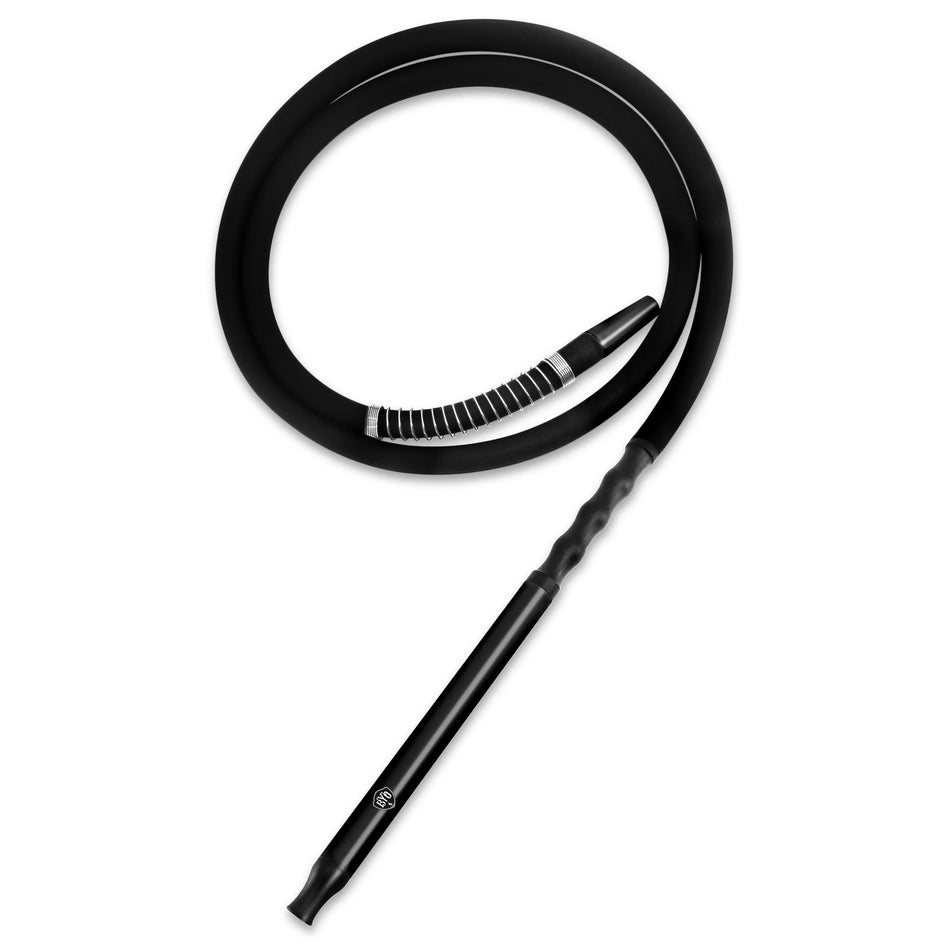 BYO Aluminum Hookah Hose