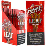 SwisherSweets_Leaf_Original