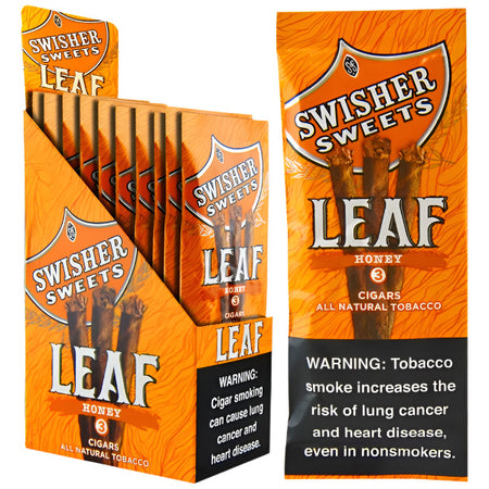 SwisherSweets_Leaf_Honey