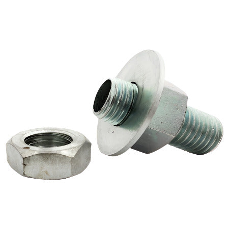 3" Nut & Bolt Stash