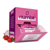 Numbz 100mg | 20 Pack (2 x 50mg Each) | Multiple Flavors