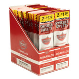 Swisher Sweets Cigarillos 2/1.39