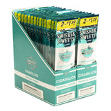 Swisher Sweets Cigarillos 2/1.39