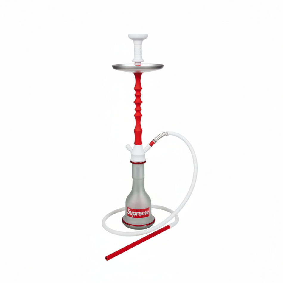 MOB Cloud King 'Supreme' Hookah
