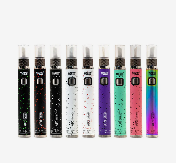 Yocan Wulf Ari Knife | 9-Pack