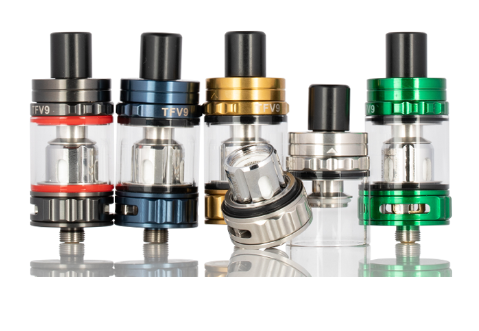 SMOK TFV9 Mini Tank