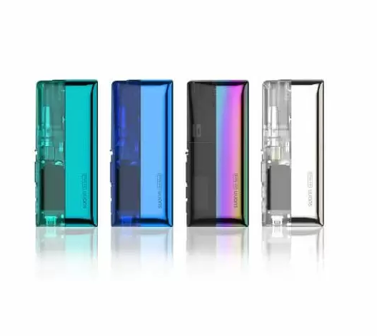 Suorin Air Mod | 40W Kit Pod System | Multiple Color Option