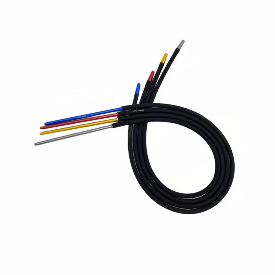 MOB Medium Hookah Hose