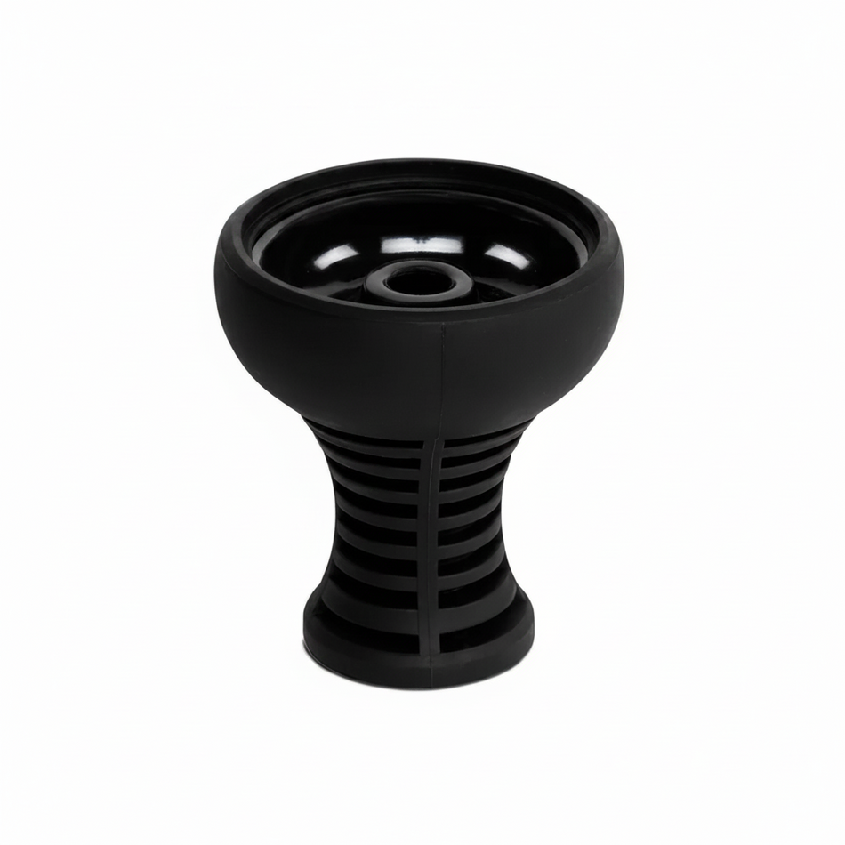 BYO Silicone Funnel Hookah Bowl
