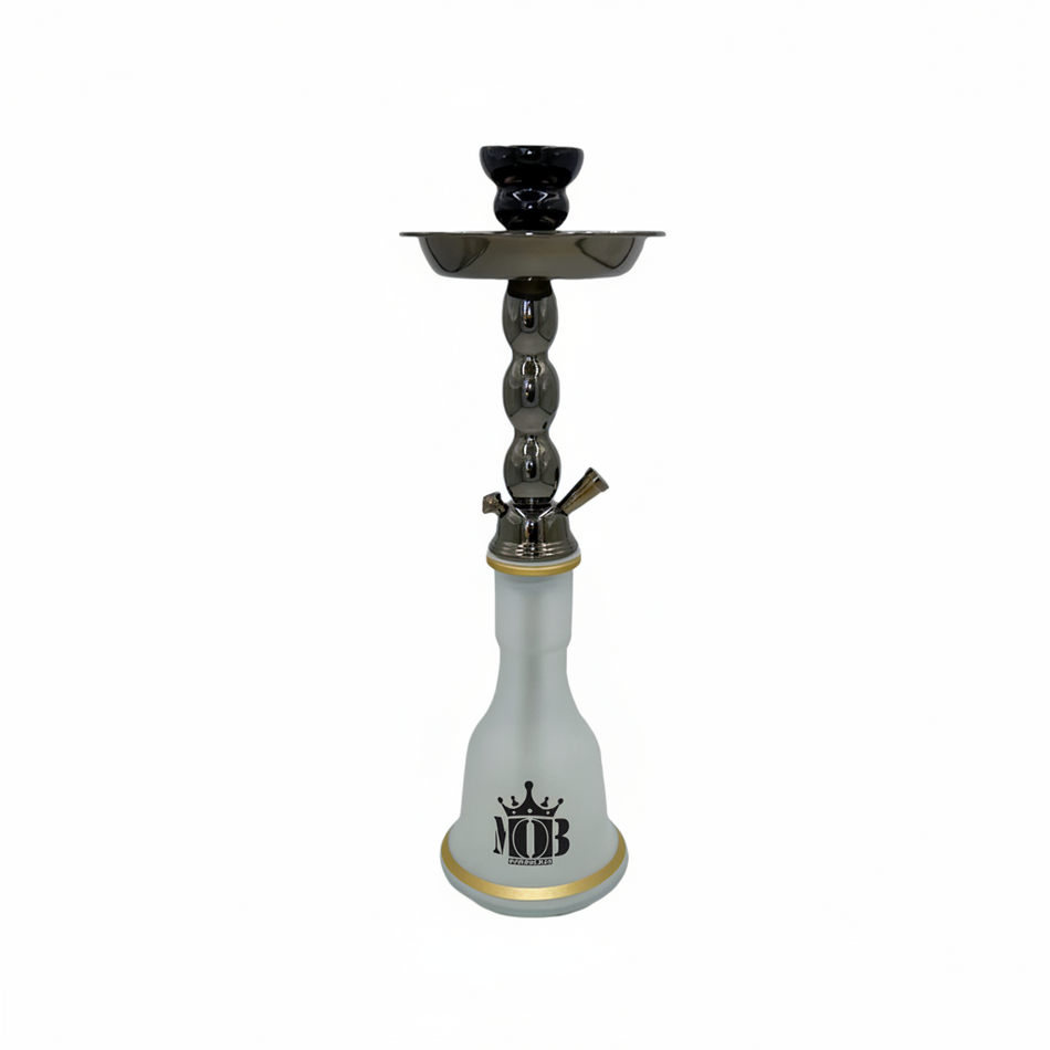 MOB Marrakesh Hookah | 3 Colors