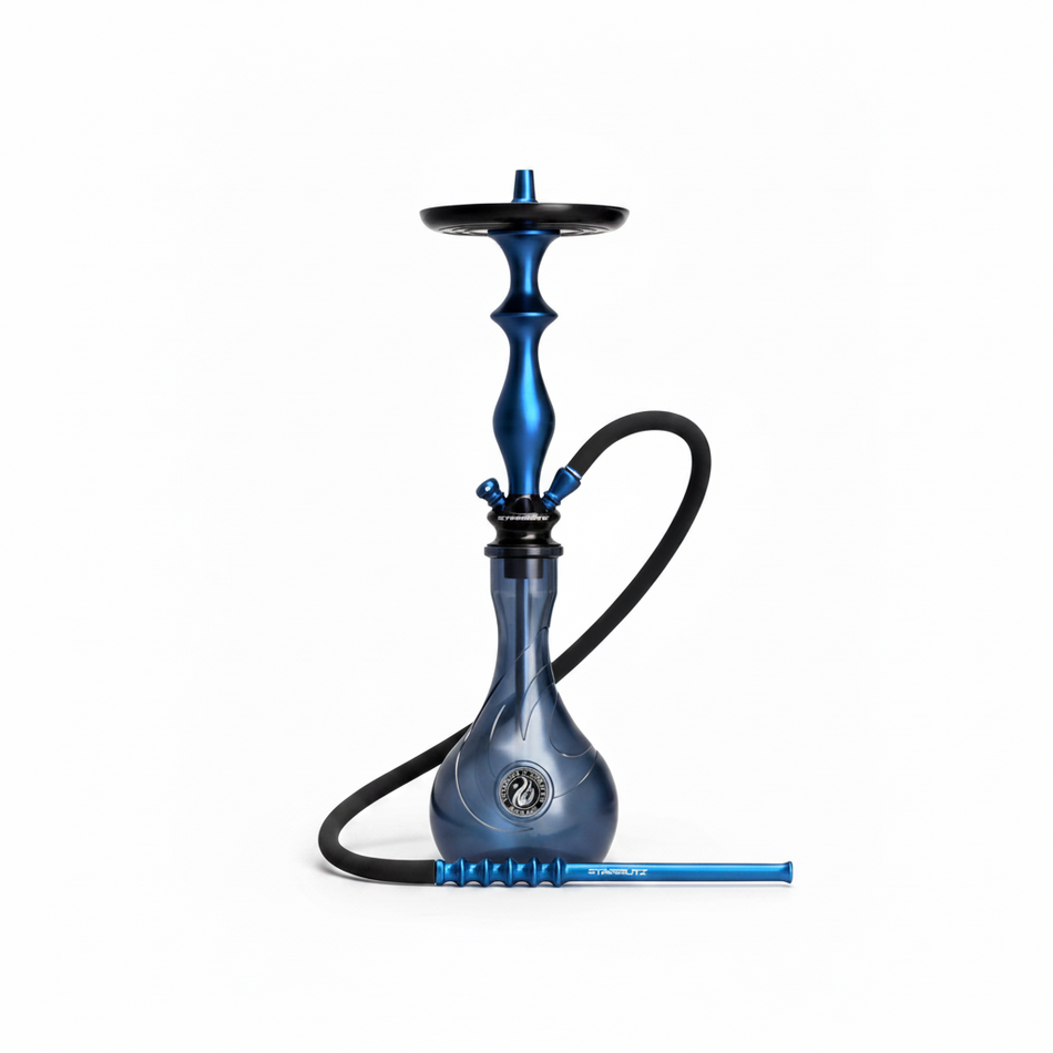 Starbuzz SB-H1 Hookah Set | 2 Colors