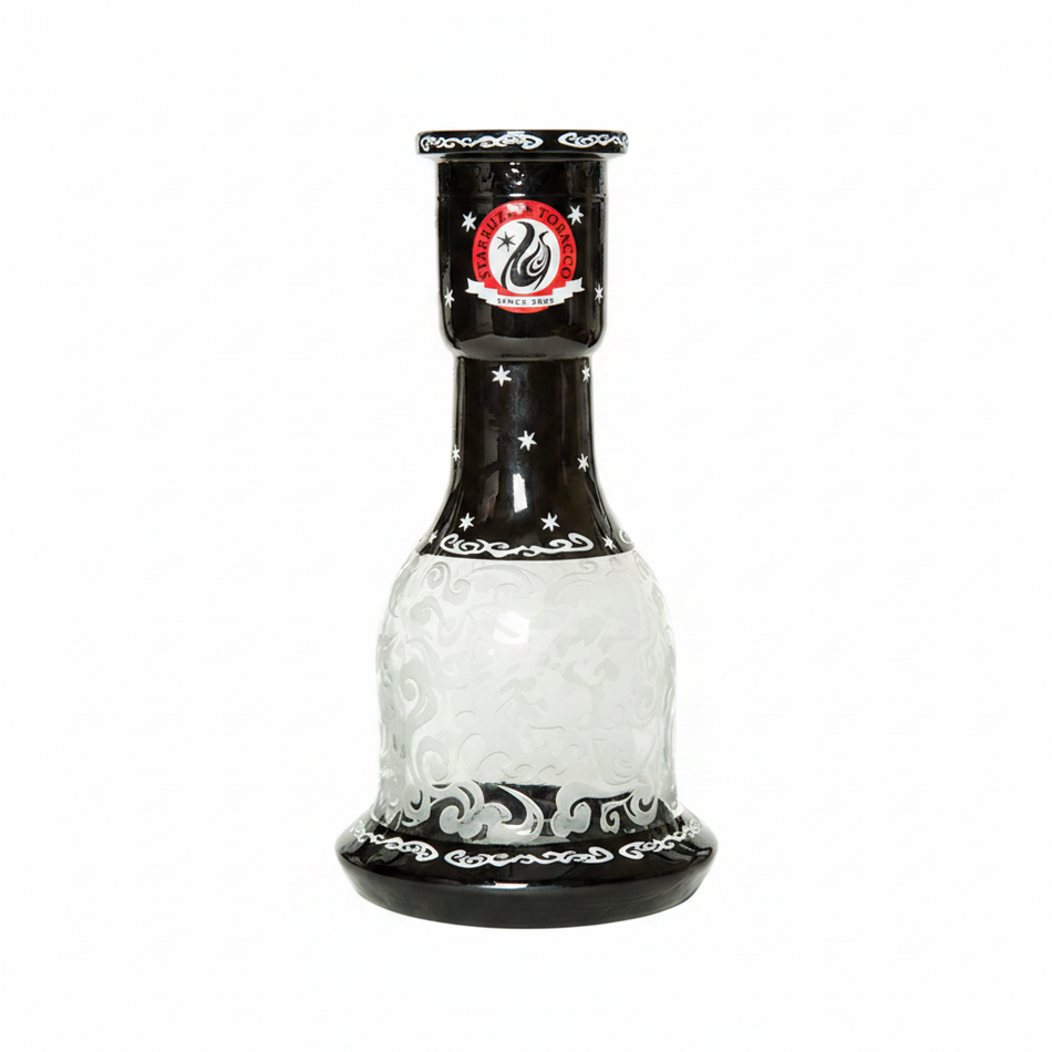 Starbuzz Premium Hookah Base | 5 Colors