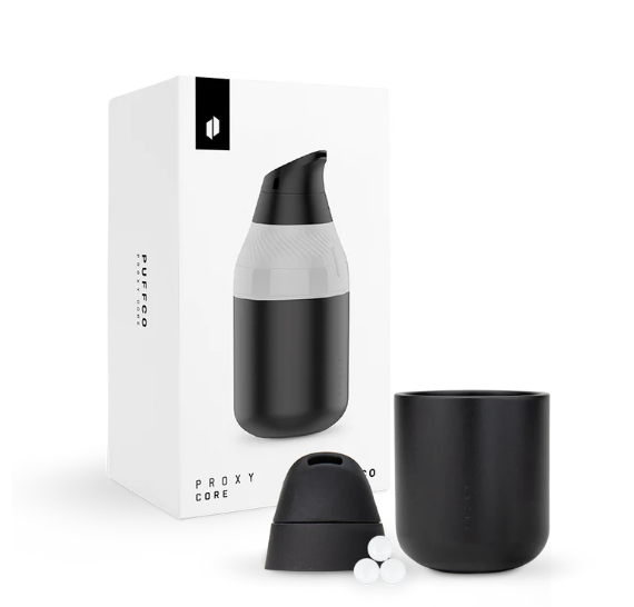 Puffco Proxy Core Dab Rig Accessory