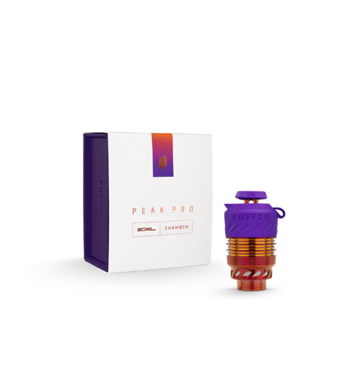 Puffco Peak Pro 3DXL Chamber