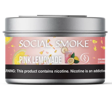 Social Smoke Hookah Tobacco- 100g
