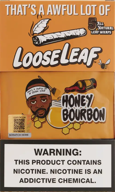 Loose Leaf 5 Pack