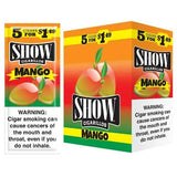 ShowCigarillos_5For$1.49_Mango