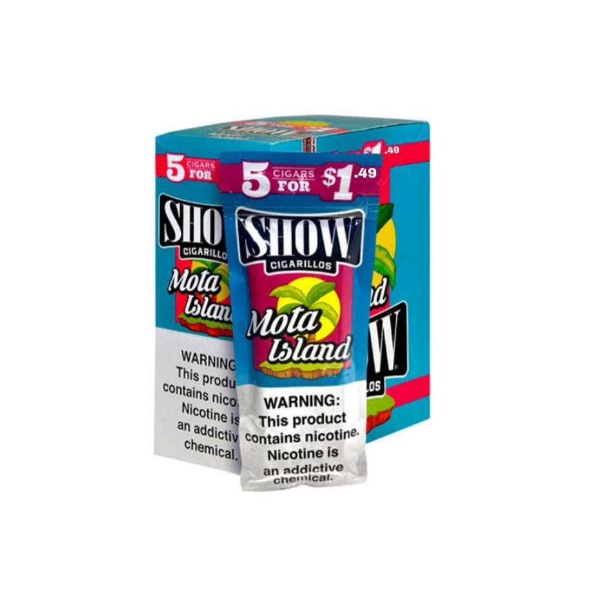 ShowCigarillos_5For$1.49_MotaIsland