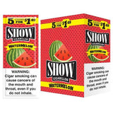 ShowCigarillos_5For$1.49_Watermelon
