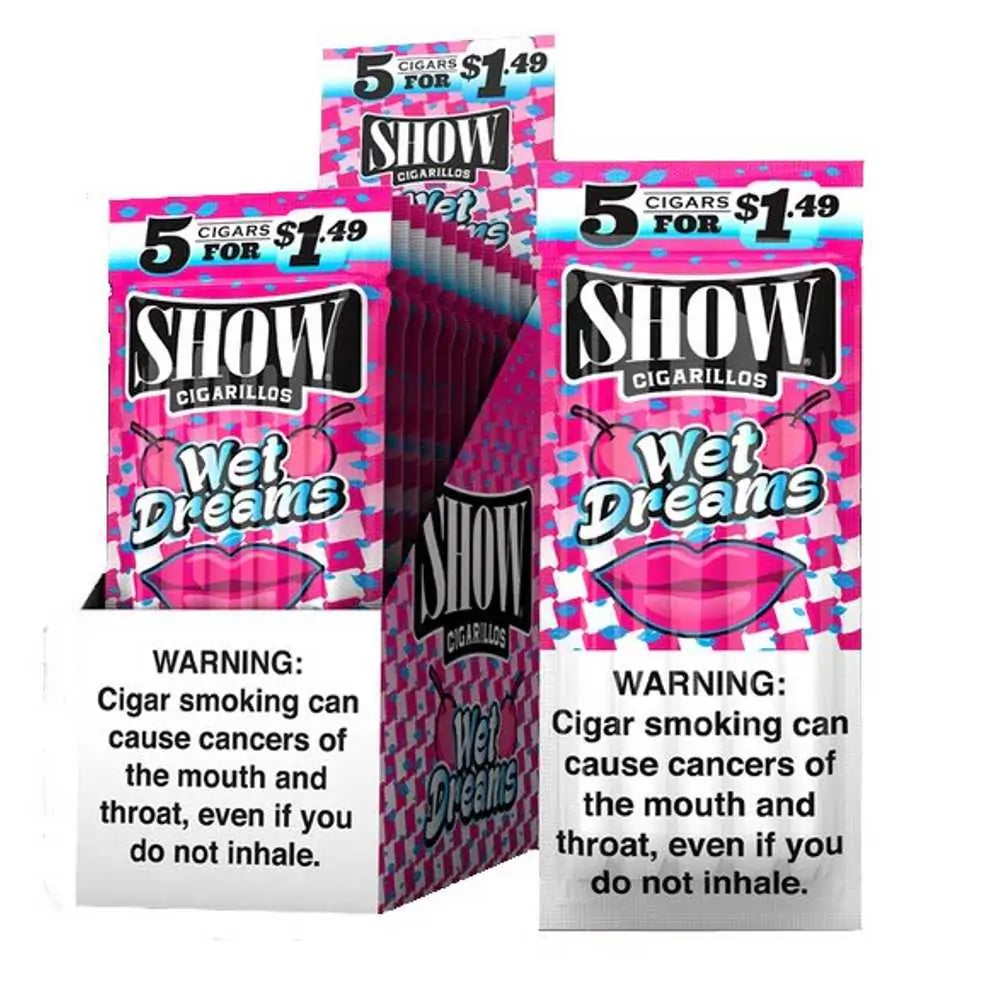 ShowCigarillos_5For$1.49_WetDreams