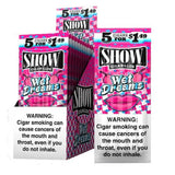 ShowCigarillos_5For$1.49_WetDreams