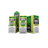 ShowCigarillos_5For$1.49_WhiteGrape