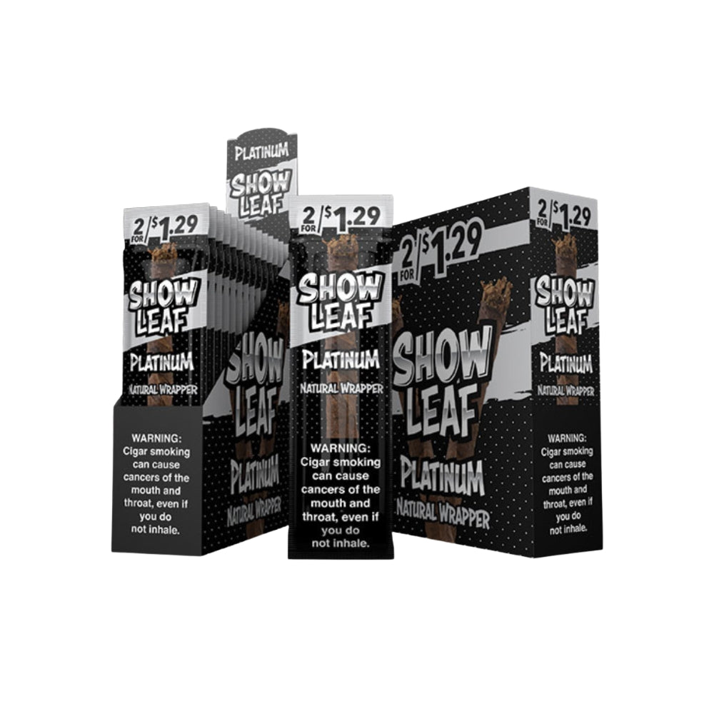 ShowLeaf_NaturalWrapper_2For1.29_Platinum