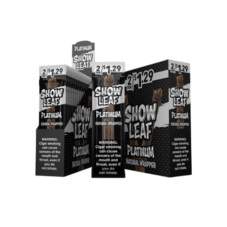 ShowLeaf_NaturalWrapper_2For1.29_Platinum