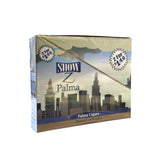 ShowZ_NaturalLeafWrapperCigars_Palma