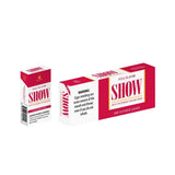 Show_100sFilteredCigar_200CigarsPerBox_FullFlavor