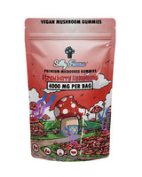 SillyFarmGummies_Mushroom_StrawberrySymphony