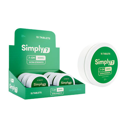 Simply7_15Tablets_30MG_LemonMint